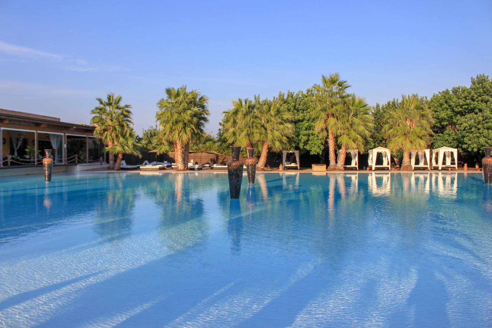 Masseria & Spa Luciagiovanni foto 13