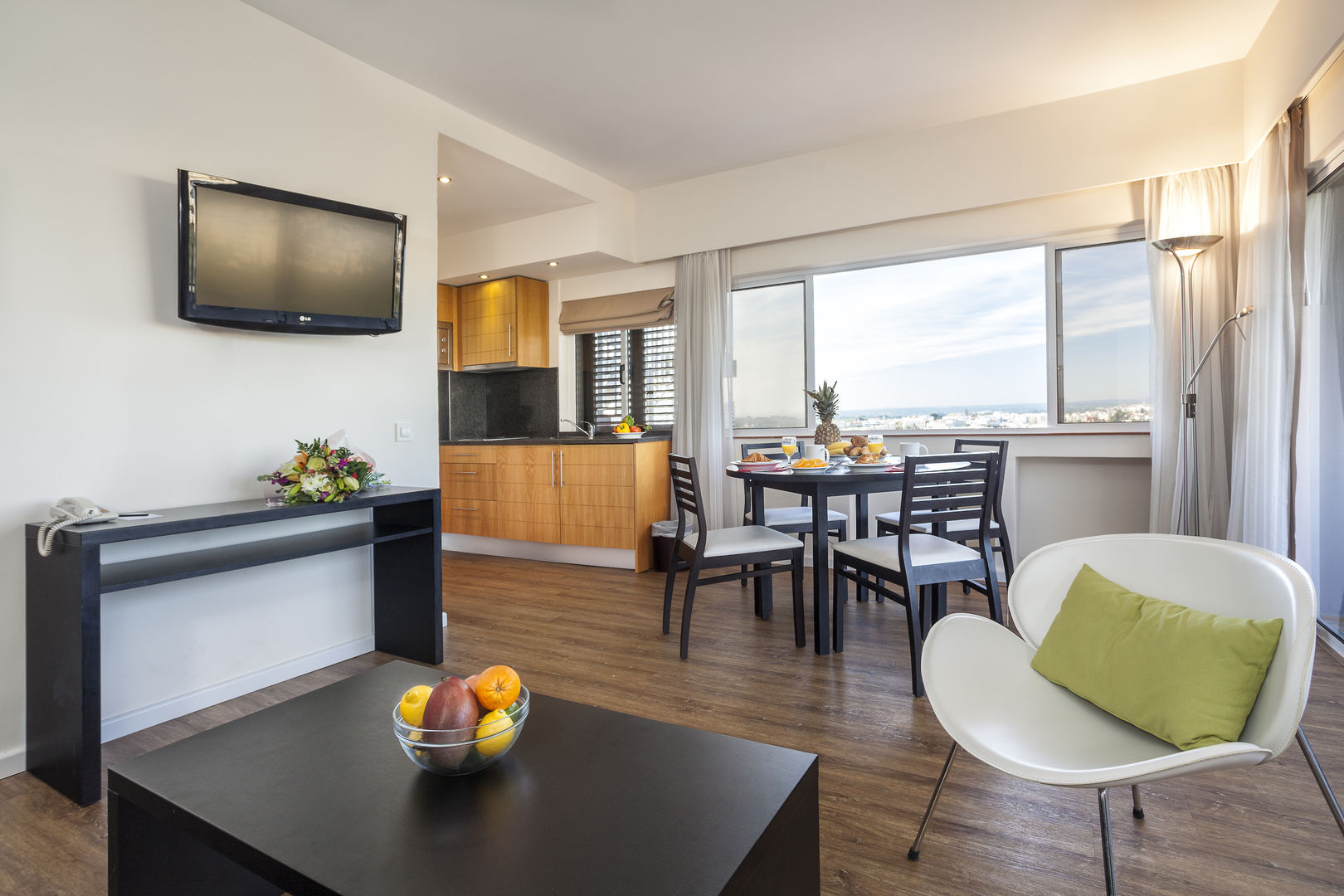 Pestana Alvor Atlântico Beach Aparthotel foto 10