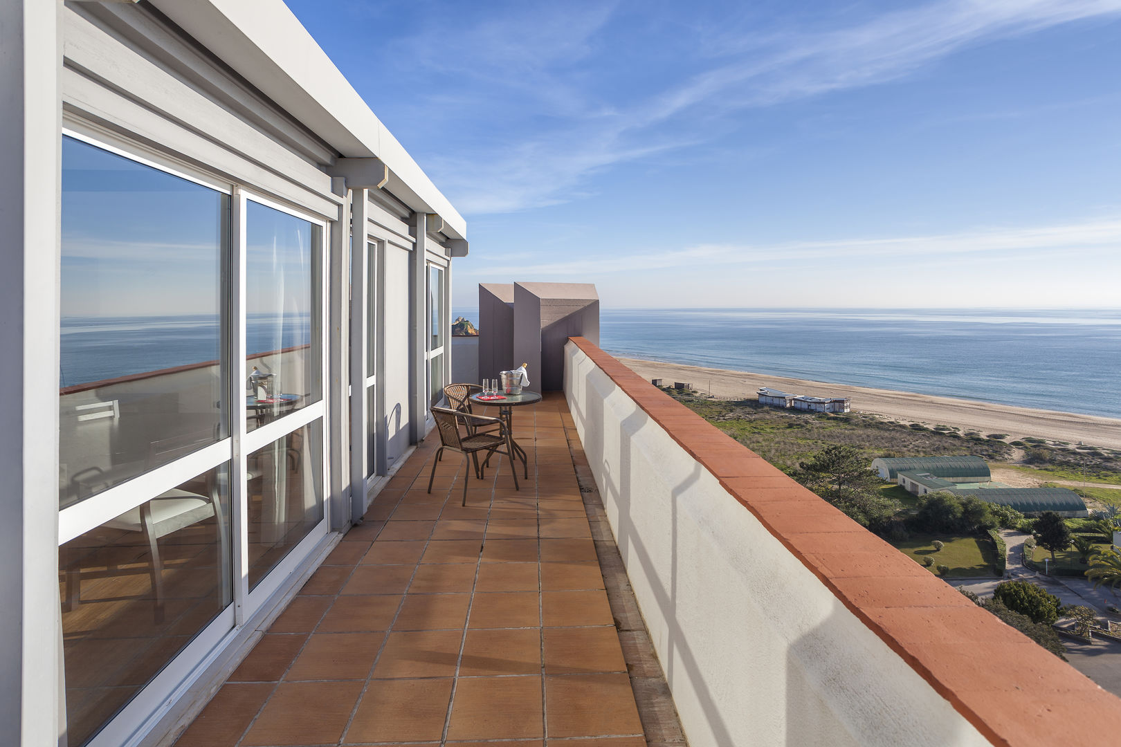Pestana Alvor Atlântico Beach Aparthotel foto 13