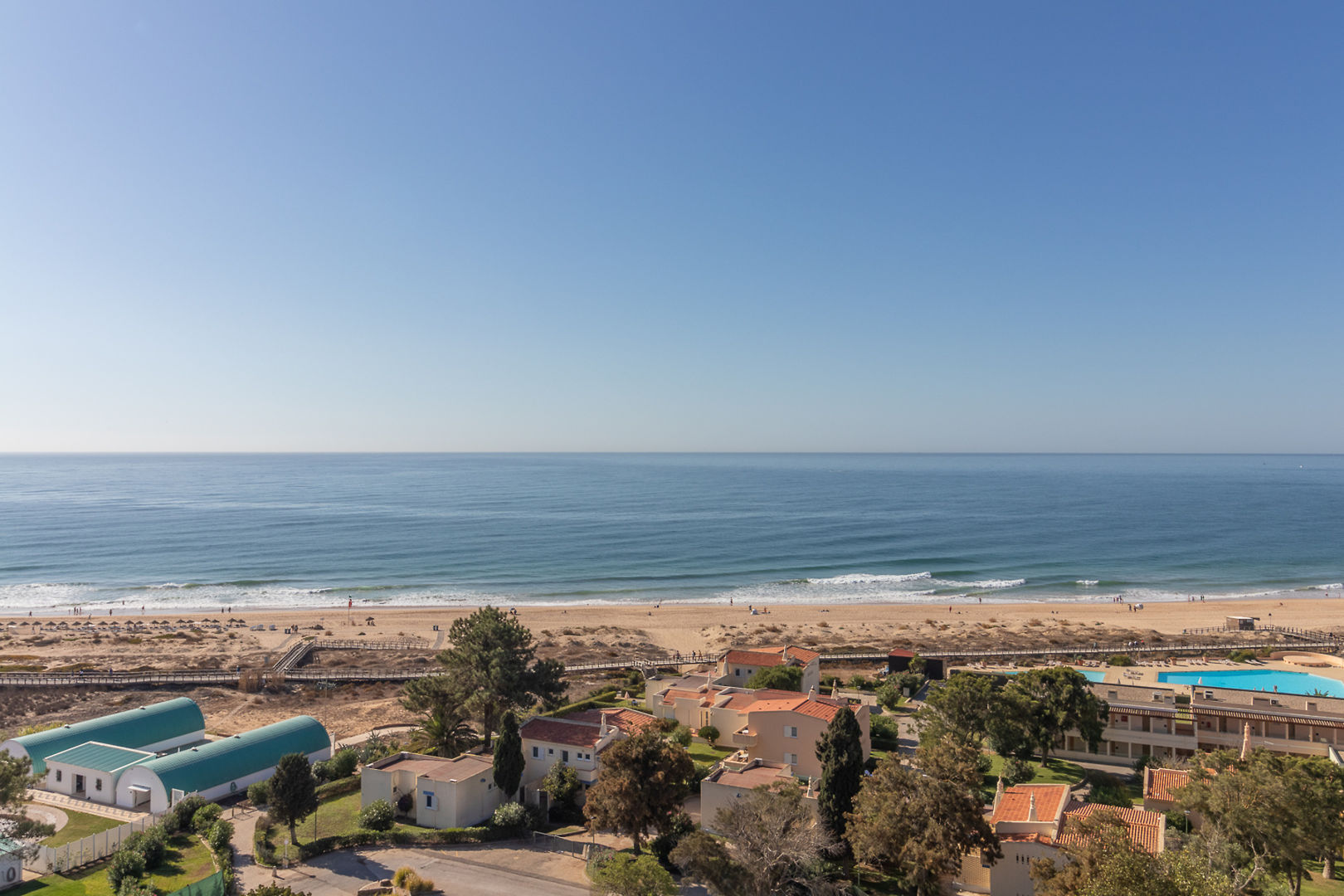 Pestana Alvor Atlântico Beach Aparthotel foto 8
