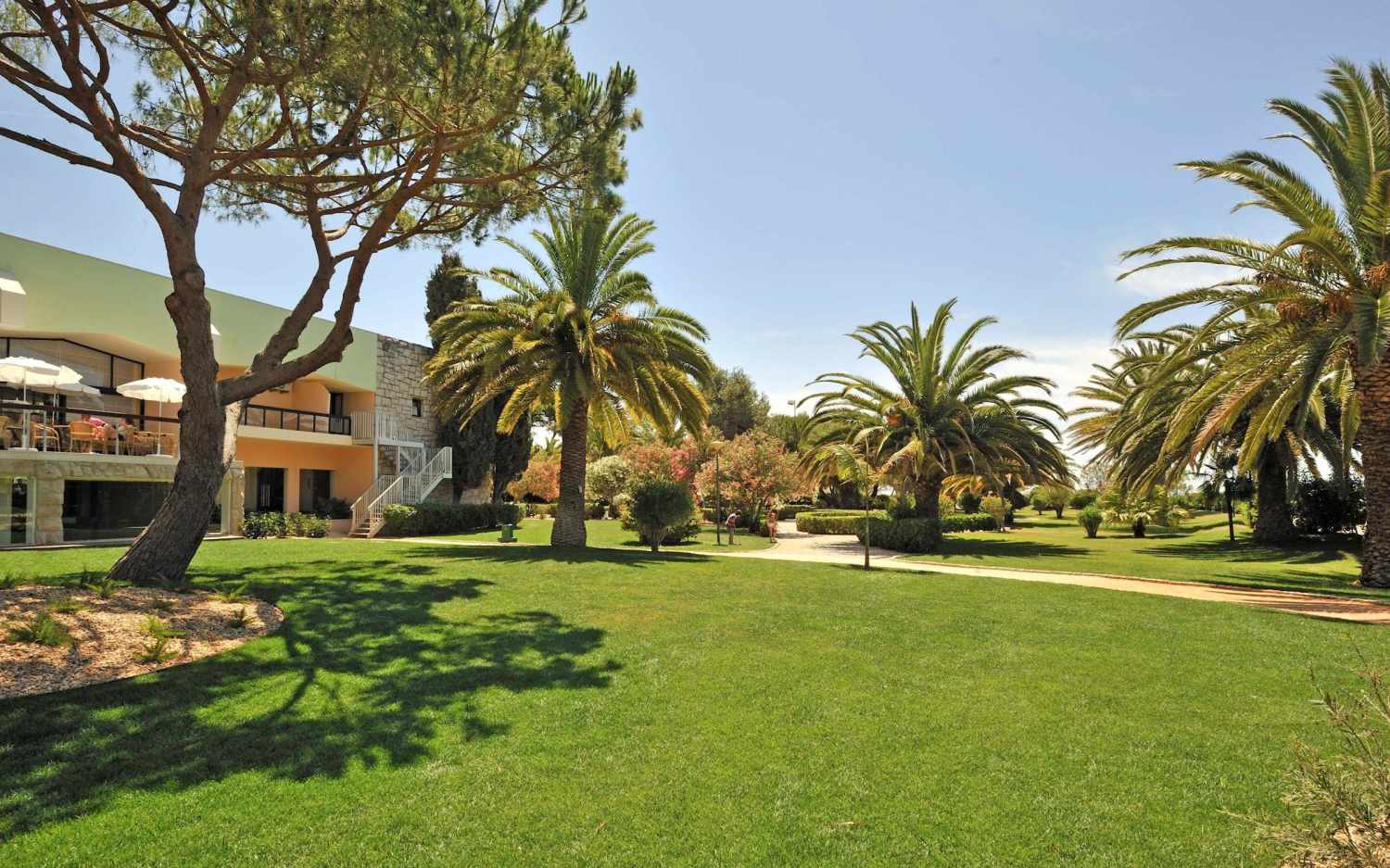 Pestana Dom João II image 2