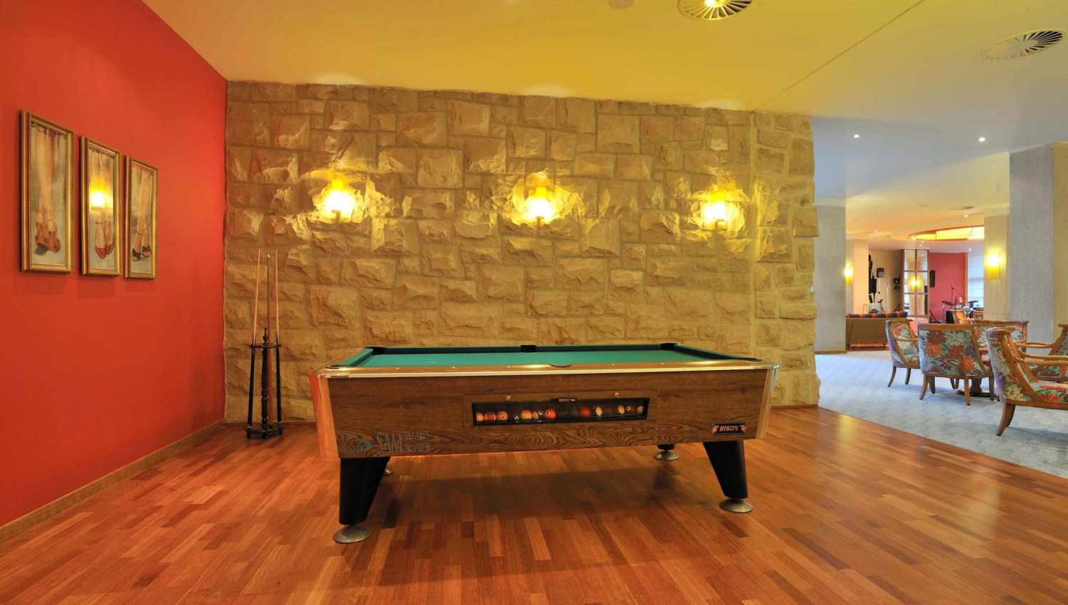 Pestana Dom João II image 2