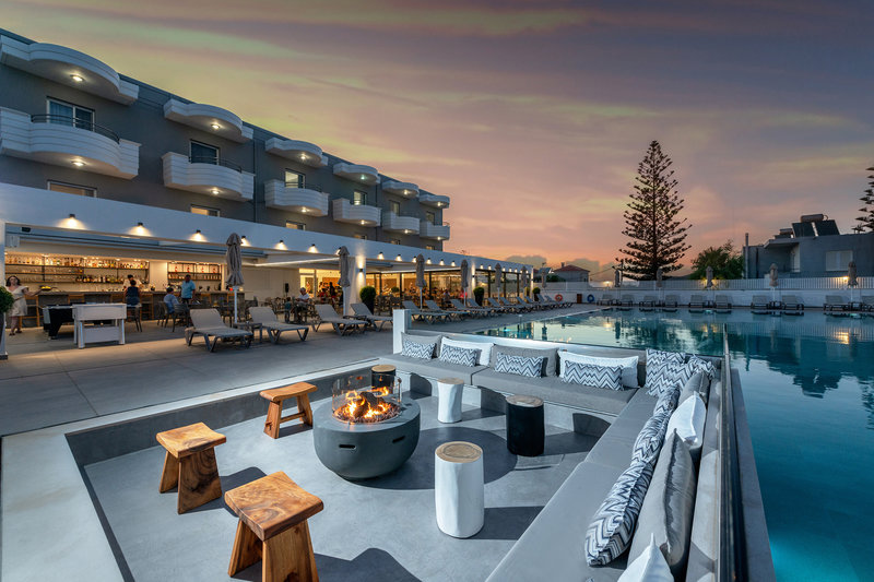 Dore Hotel foto 39