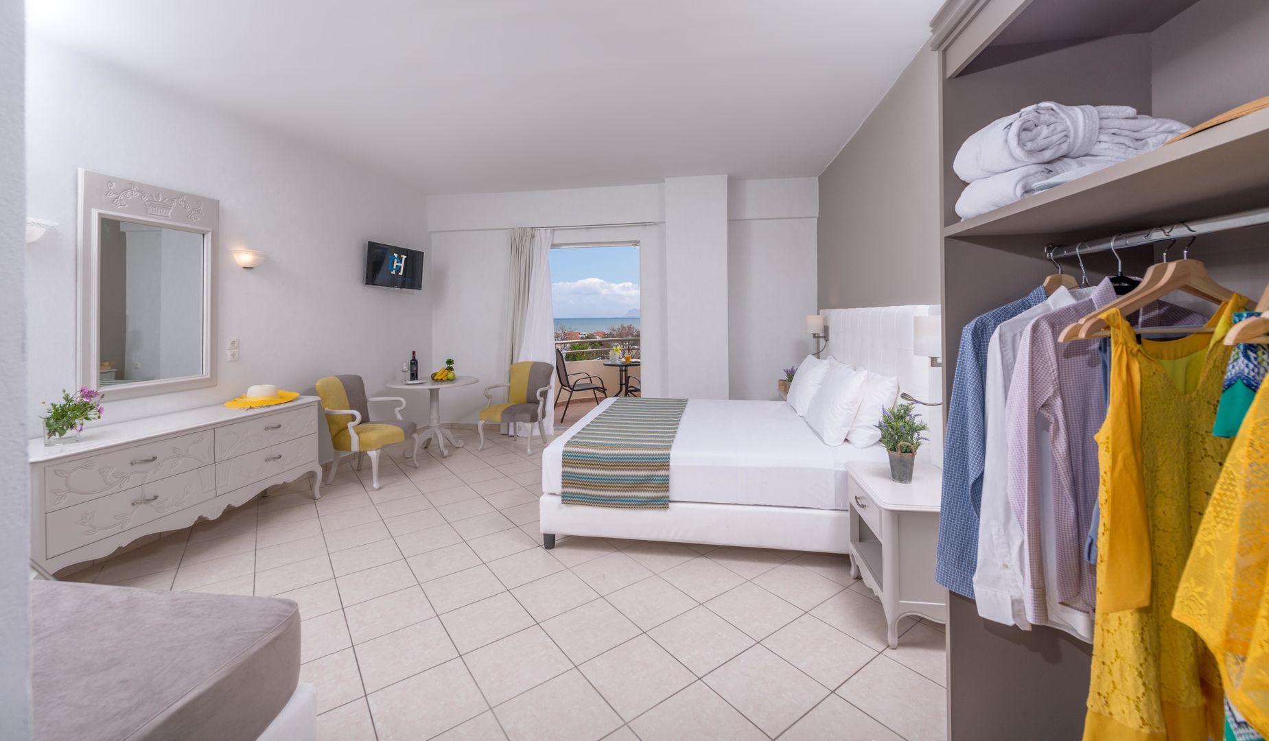 Dore Hotel foto 16