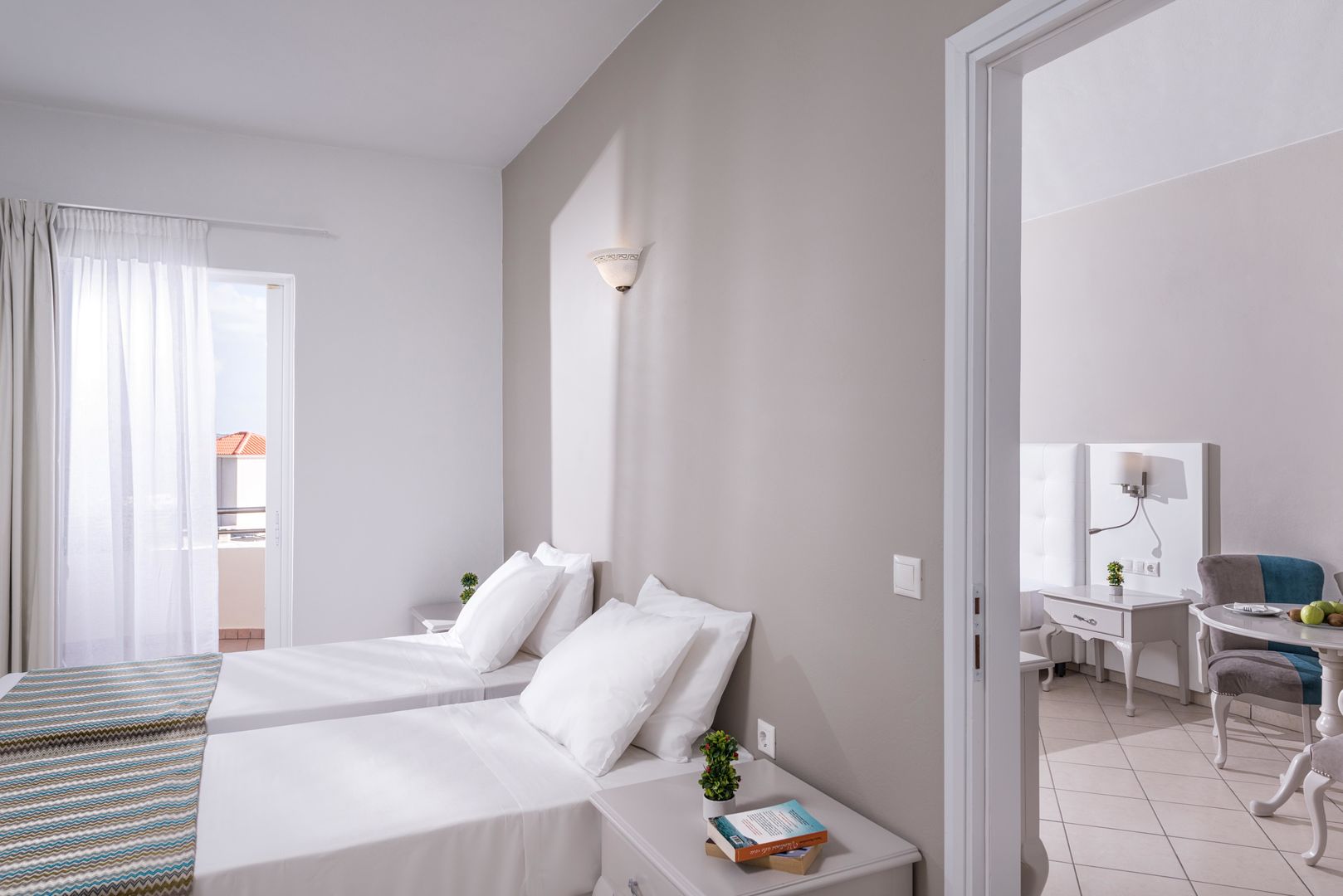 Dore Hotel foto 11