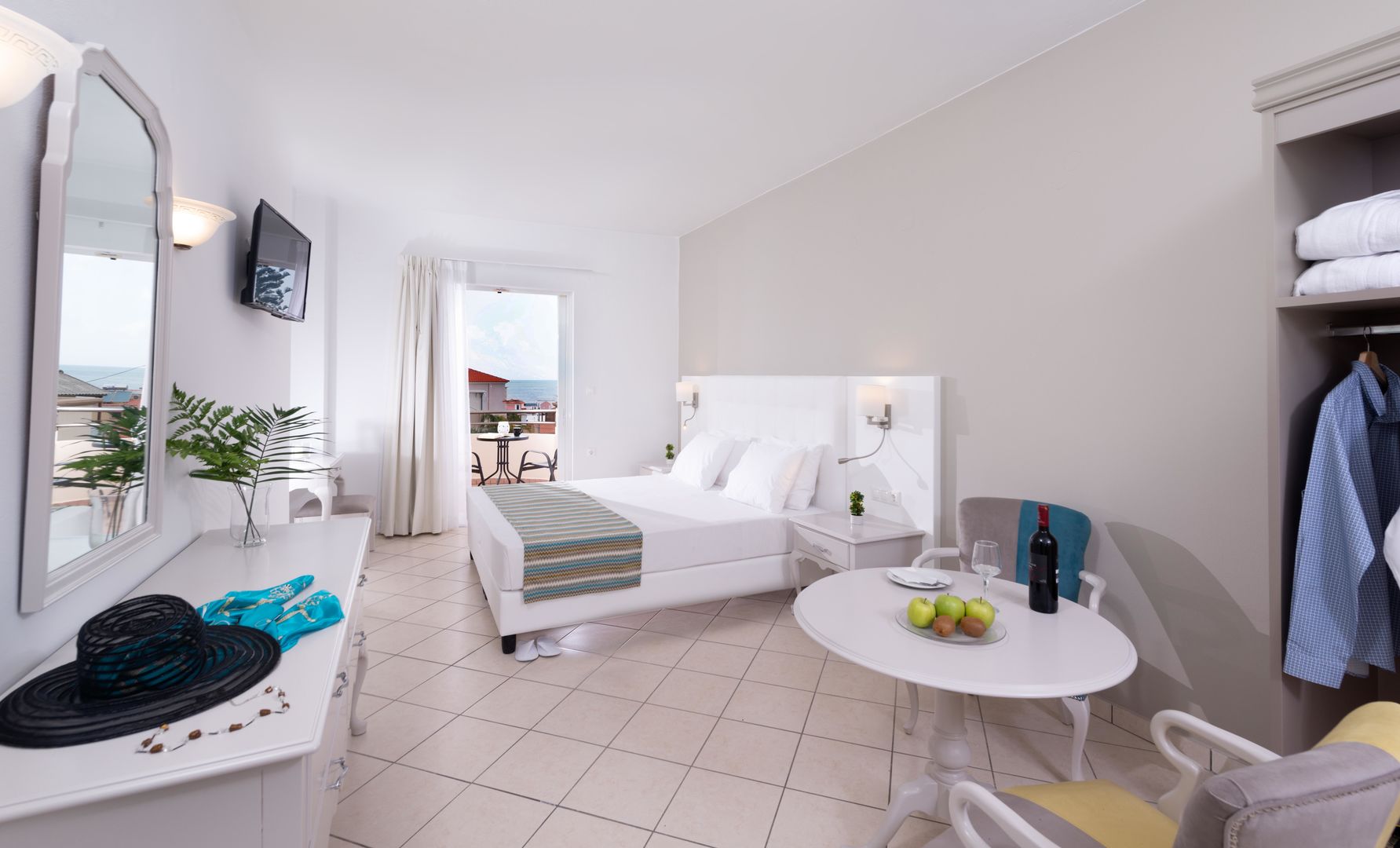 Dore Hotel foto 14