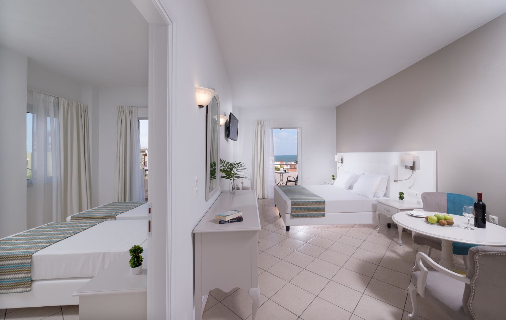 Dore Hotel foto 10