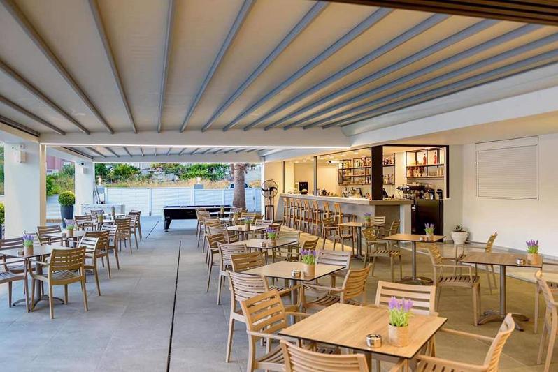 Dore Hotel in Agia Marina - foto 4