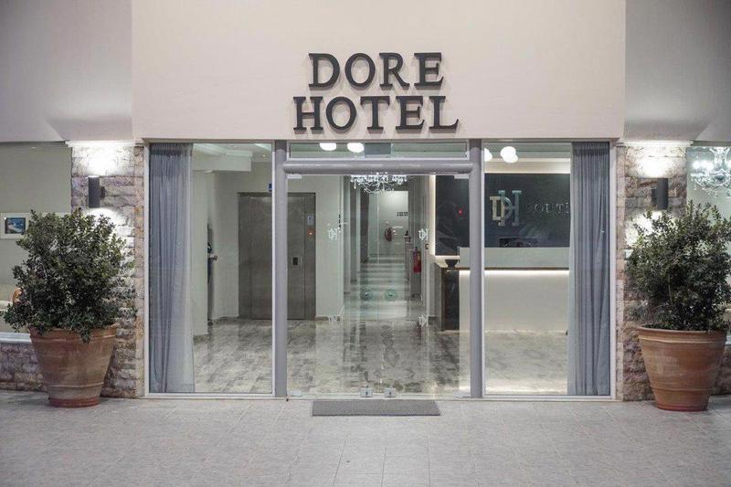 Dore Hotel in Agia Marina - foto 5