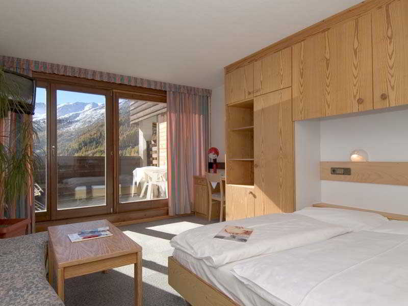 Blu Hotel Senales: Zirm-Cristal foto 2