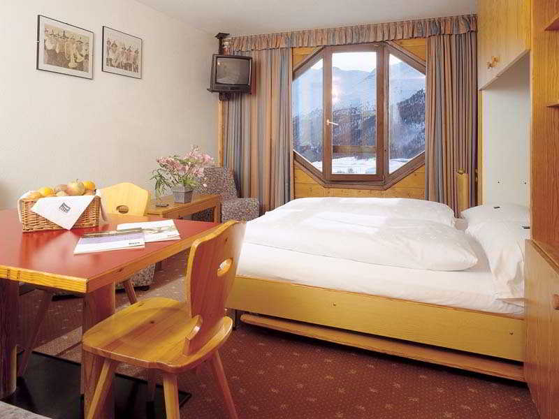 Blu Hotel Senales: Zirm-Cristal foto 5
