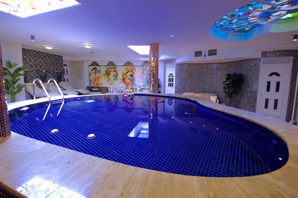 Dalyan Resort foto 16