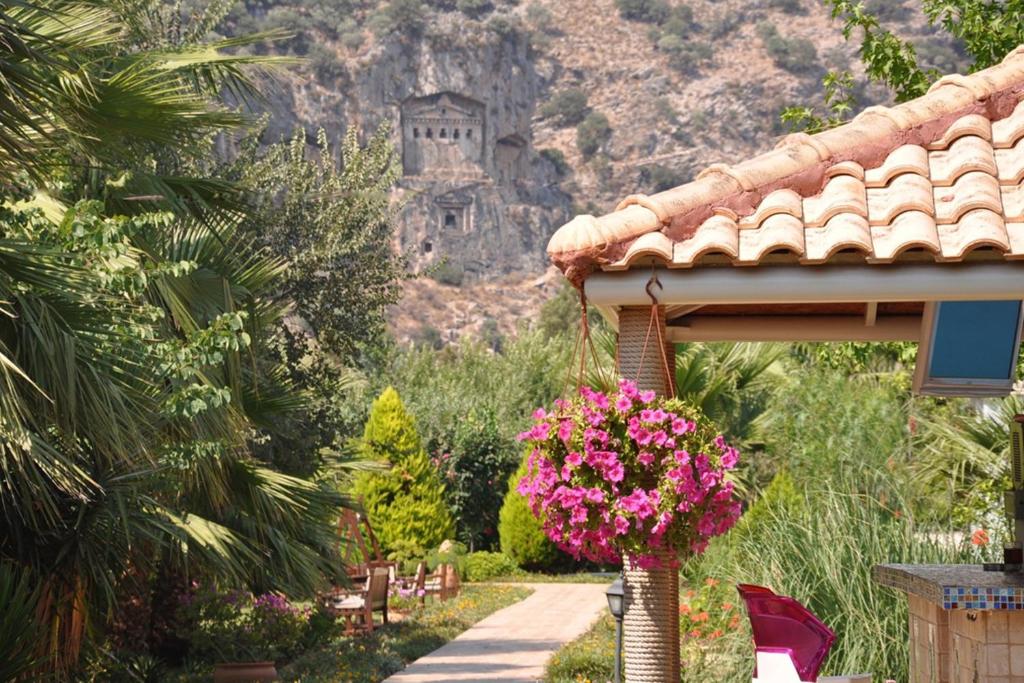 Dalyan Resort foto 18