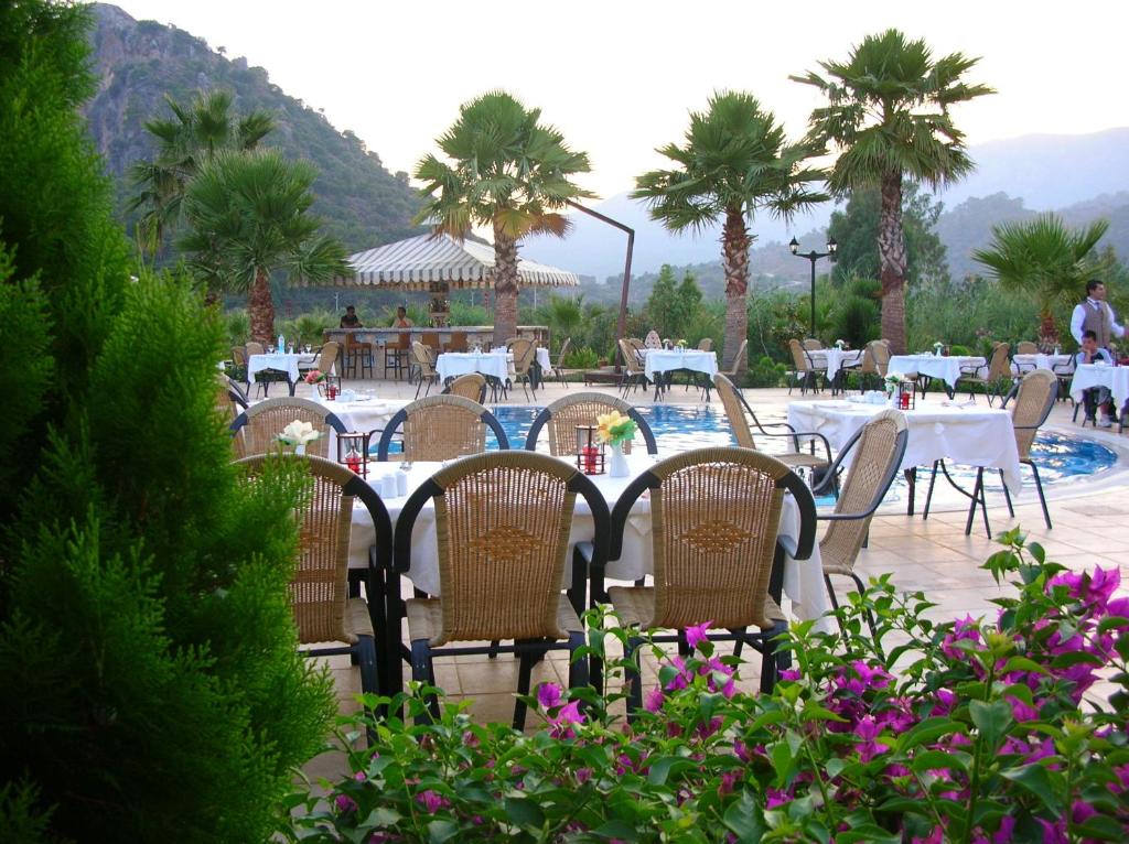 Dalyan Resort image 3