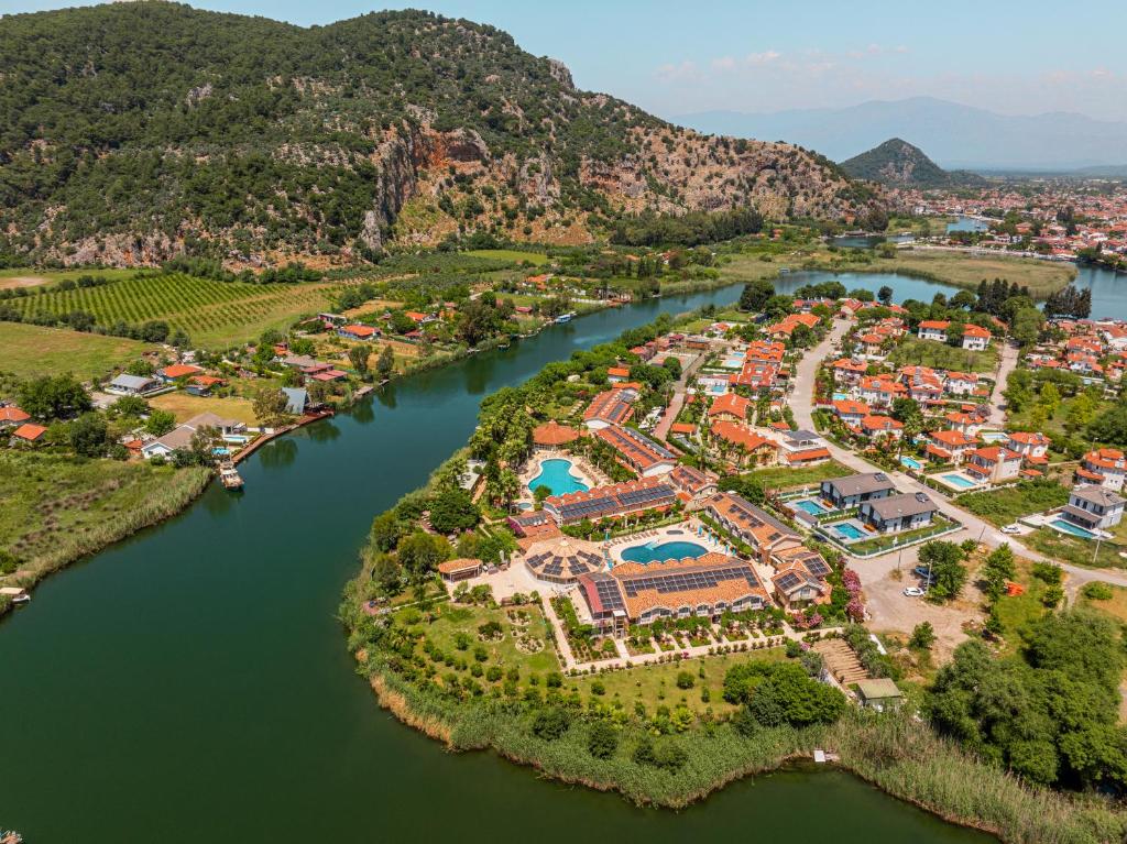 Dalyan Resort foto 19