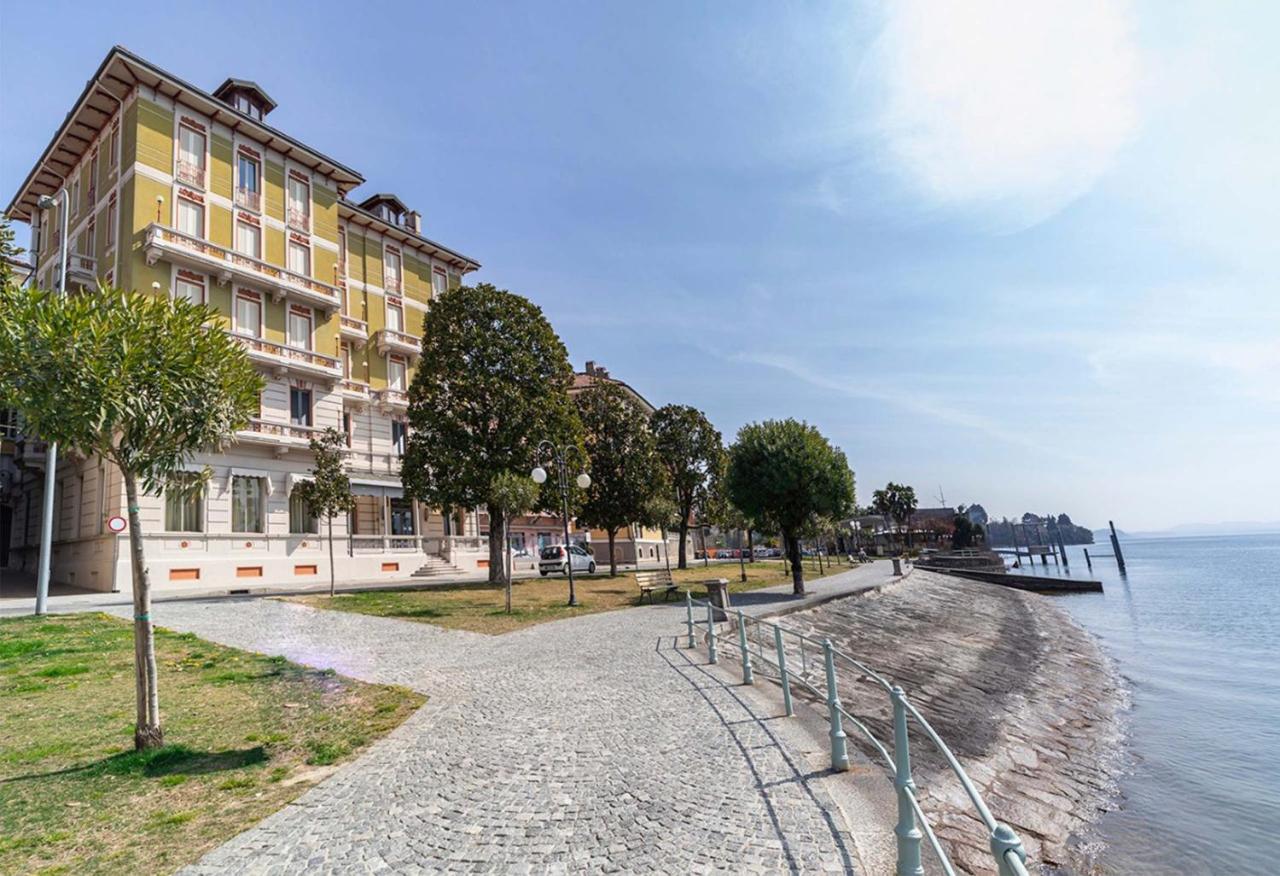 Hotel Pallanza foto 1
