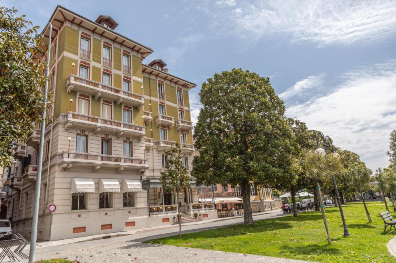 Hotel Pallanza foto 2