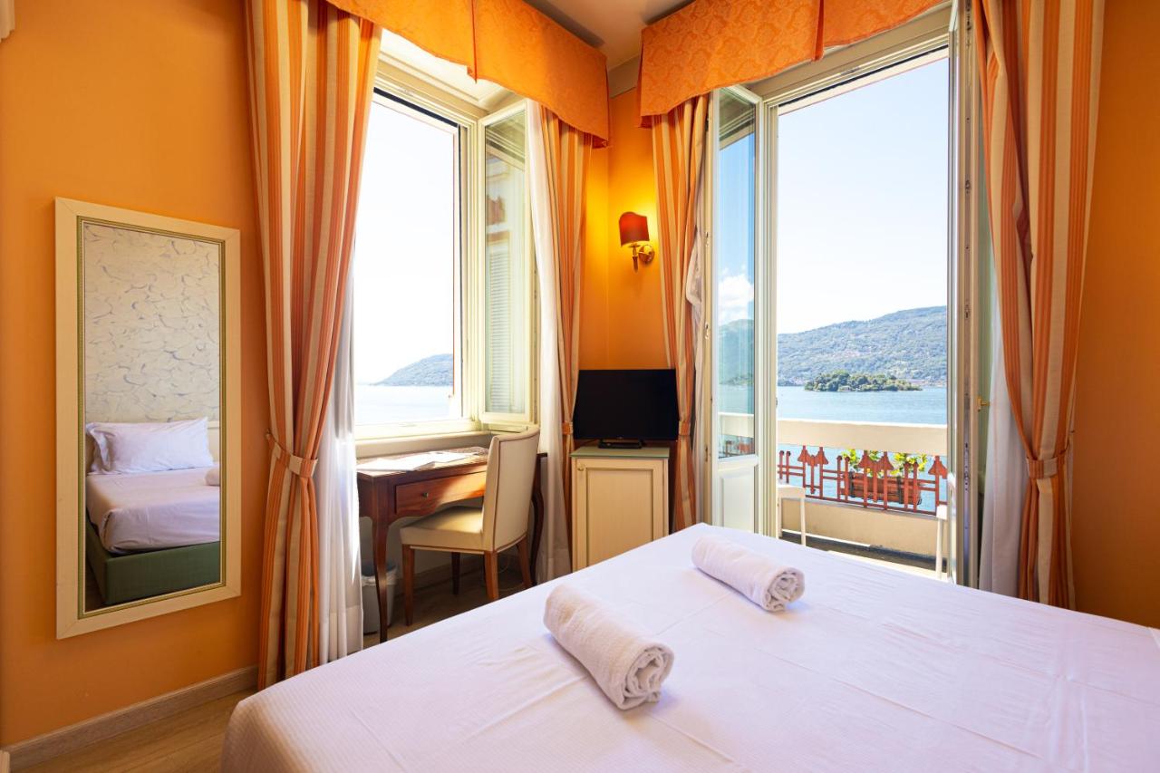 Hotel Pallanza foto 3