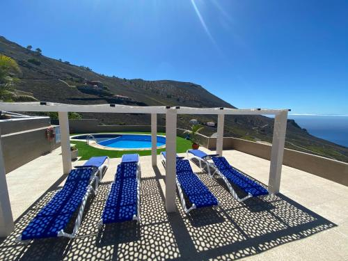Apartments & Bungalows Finca Colón foto 4