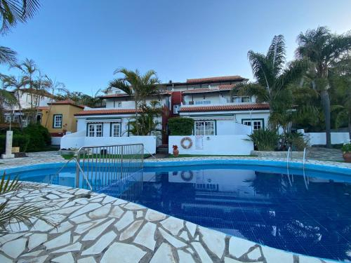 Apartments & Bungalows Finca Colón foto 14