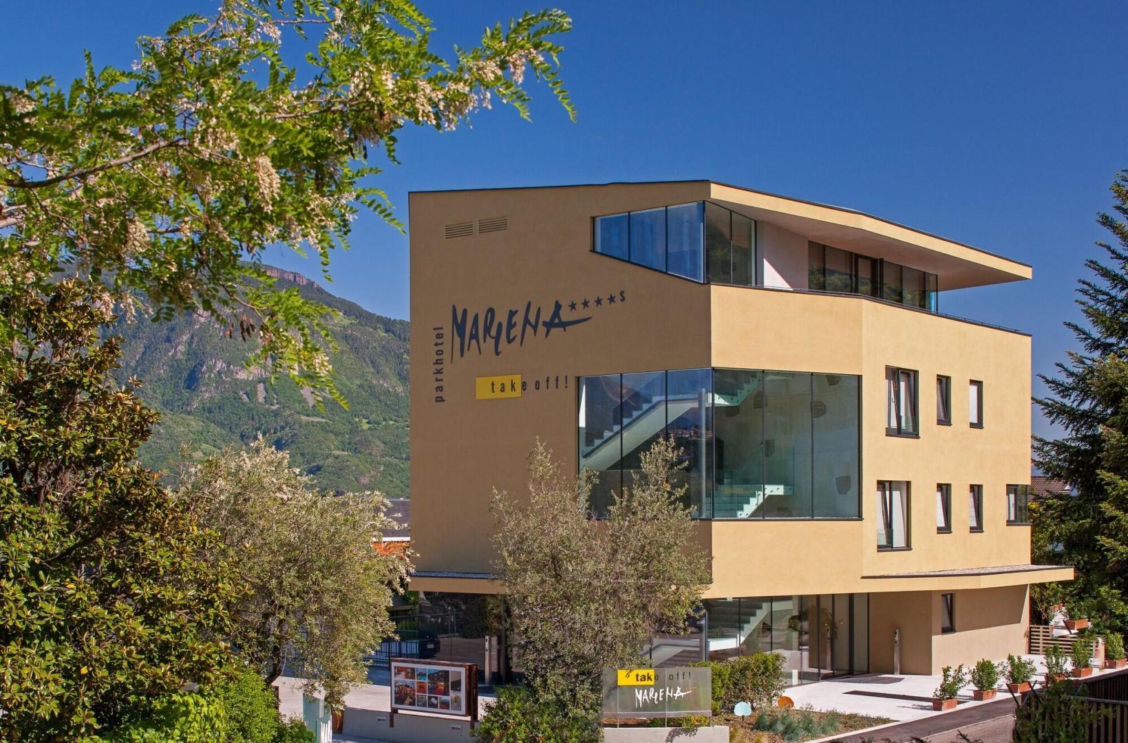 Park Hotel Reserve Marlena