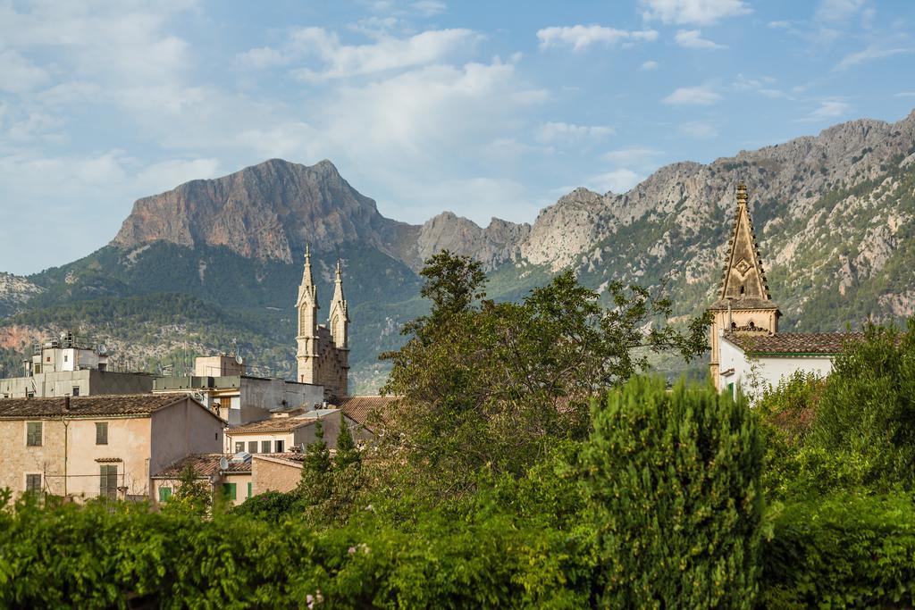 Ca'l Bisbe foto 19