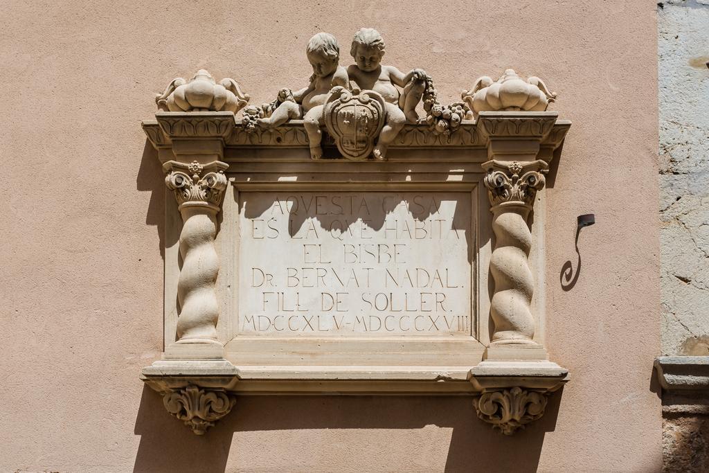 Ca'l Bisbe foto 26