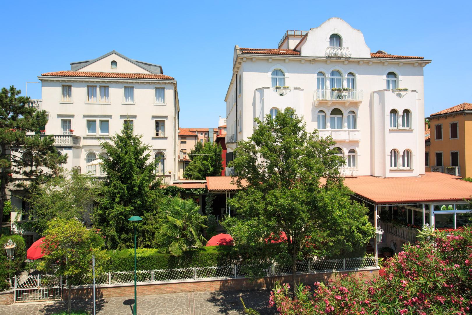 Biasutti Hotel foto 19