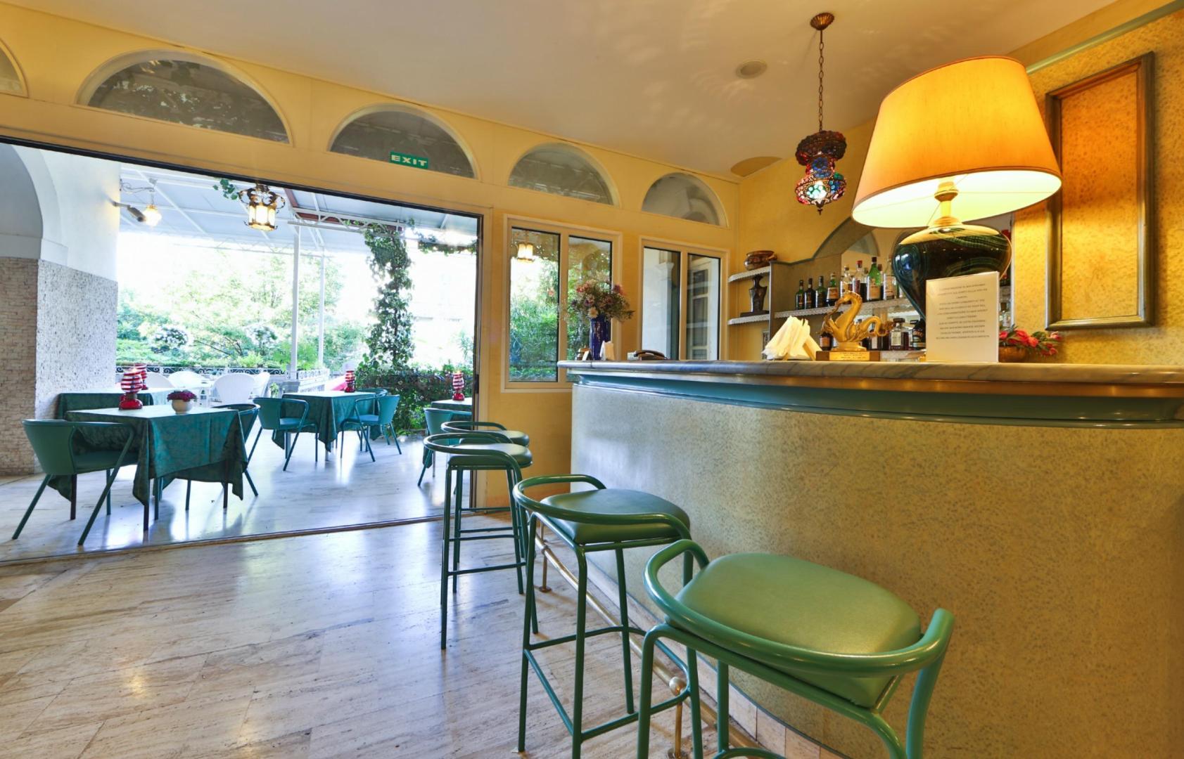 Biasutti Hotel foto 17