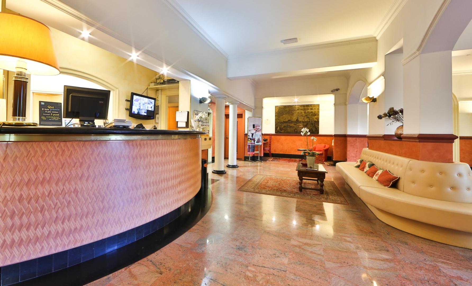 Biasutti Hotel foto 13