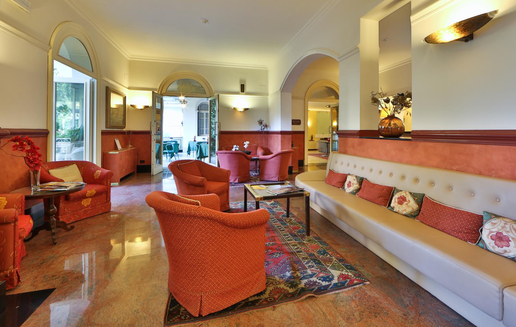 Biasutti Hotel foto 18