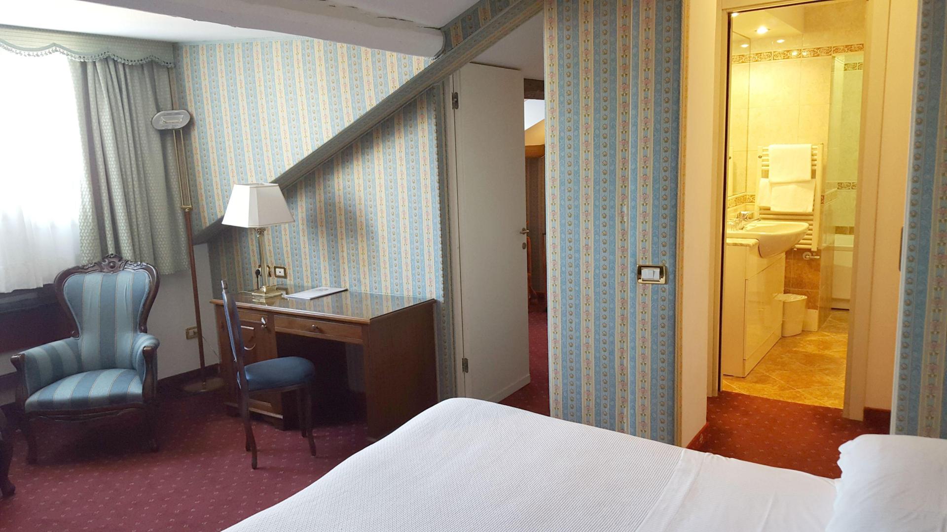 Biasutti Hotel foto 20