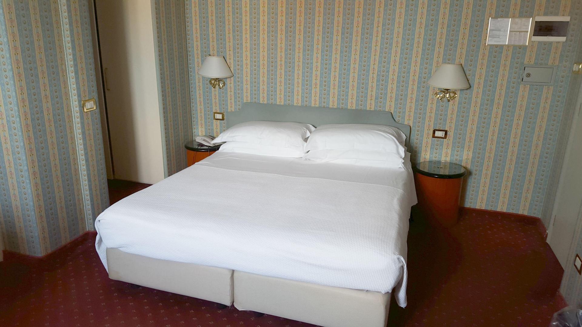Biasutti Hotel foto 21