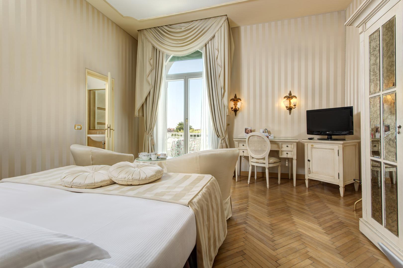 Biasutti Hotel foto 8