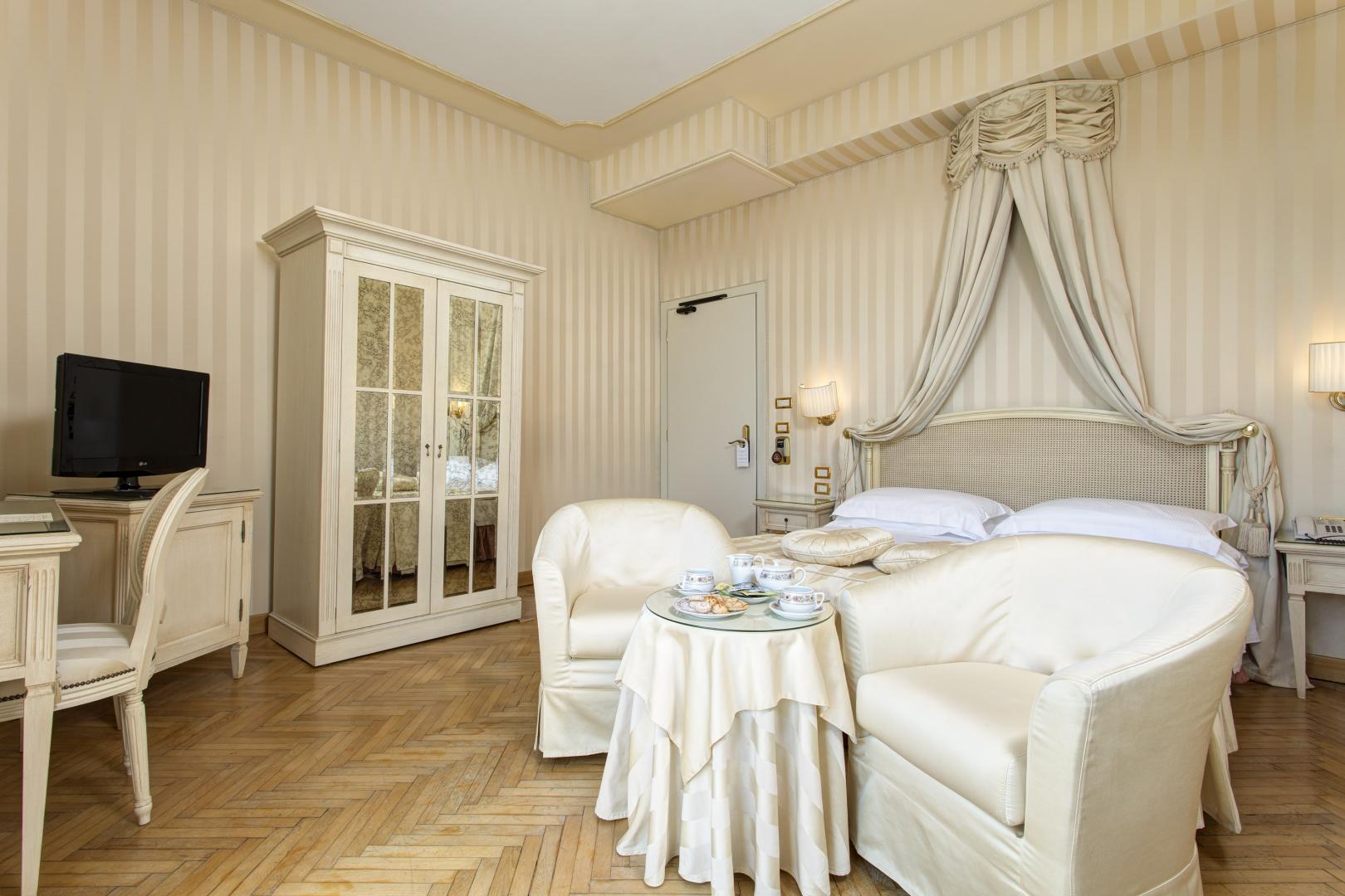 Biasutti Hotel foto 9