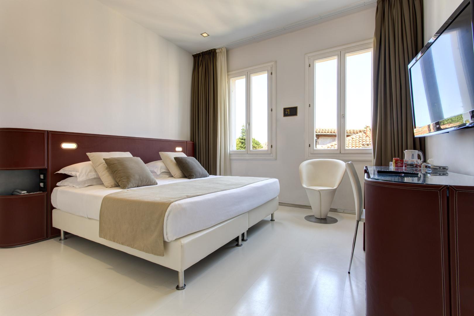 Biasutti Hotel foto 10