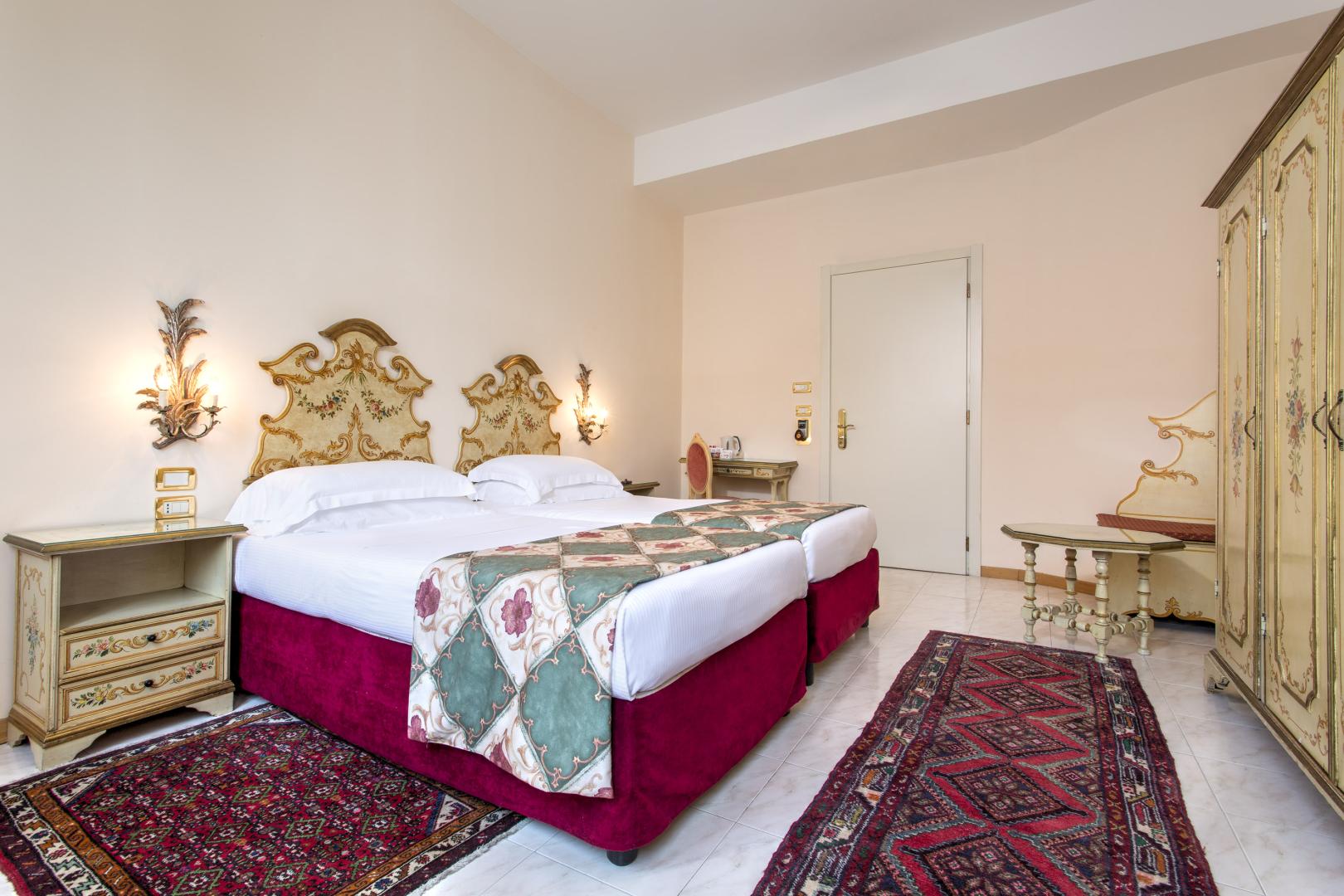 Biasutti Hotel foto 6
