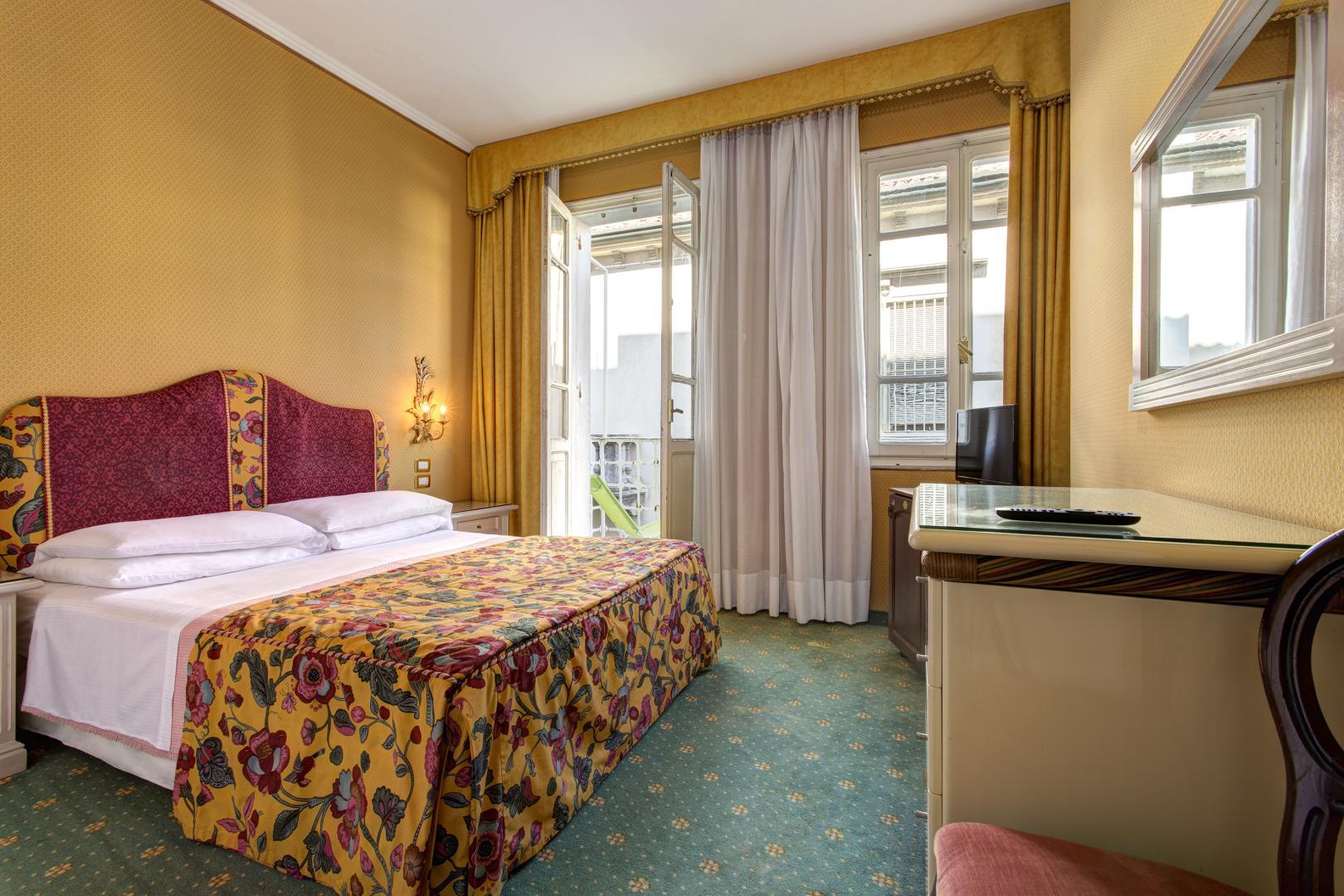Biasutti Hotel foto 7
