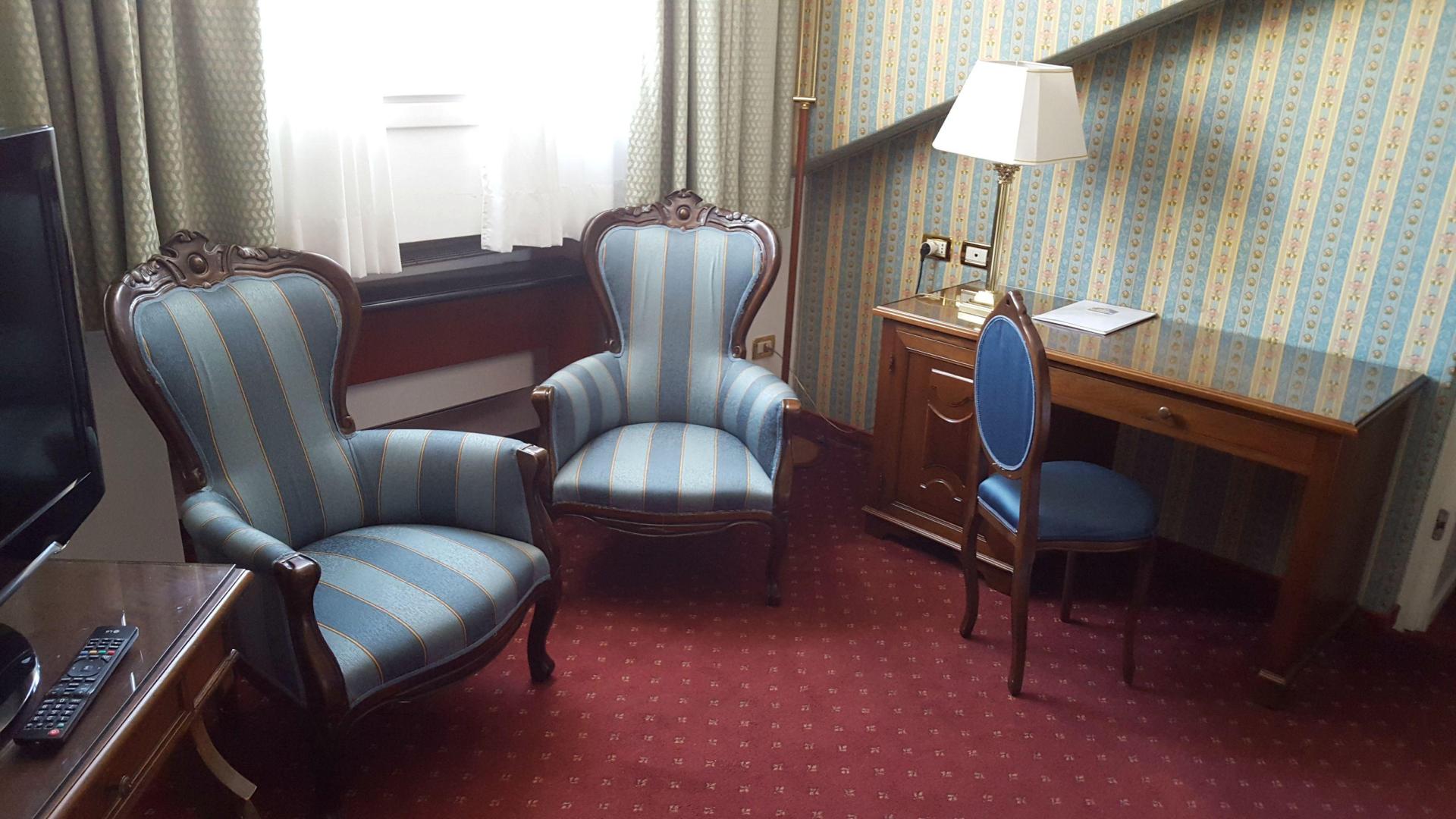 Biasutti Hotel foto 23