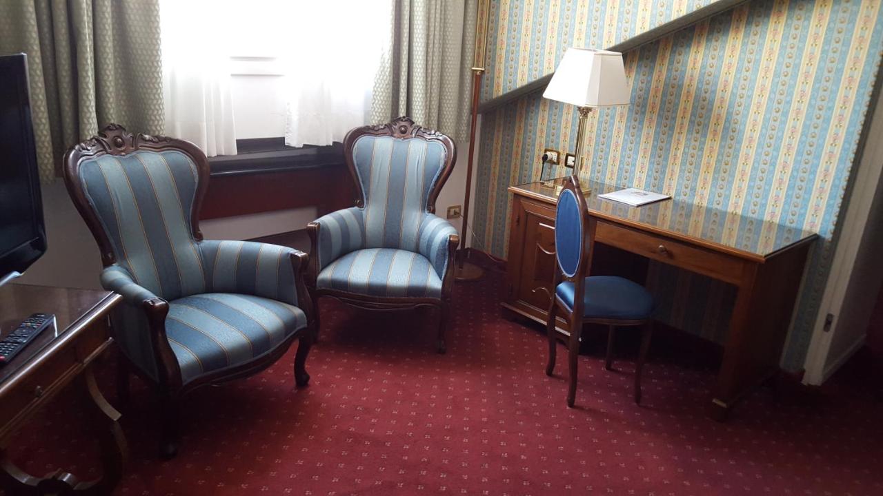 Biasutti Hotel foto 2