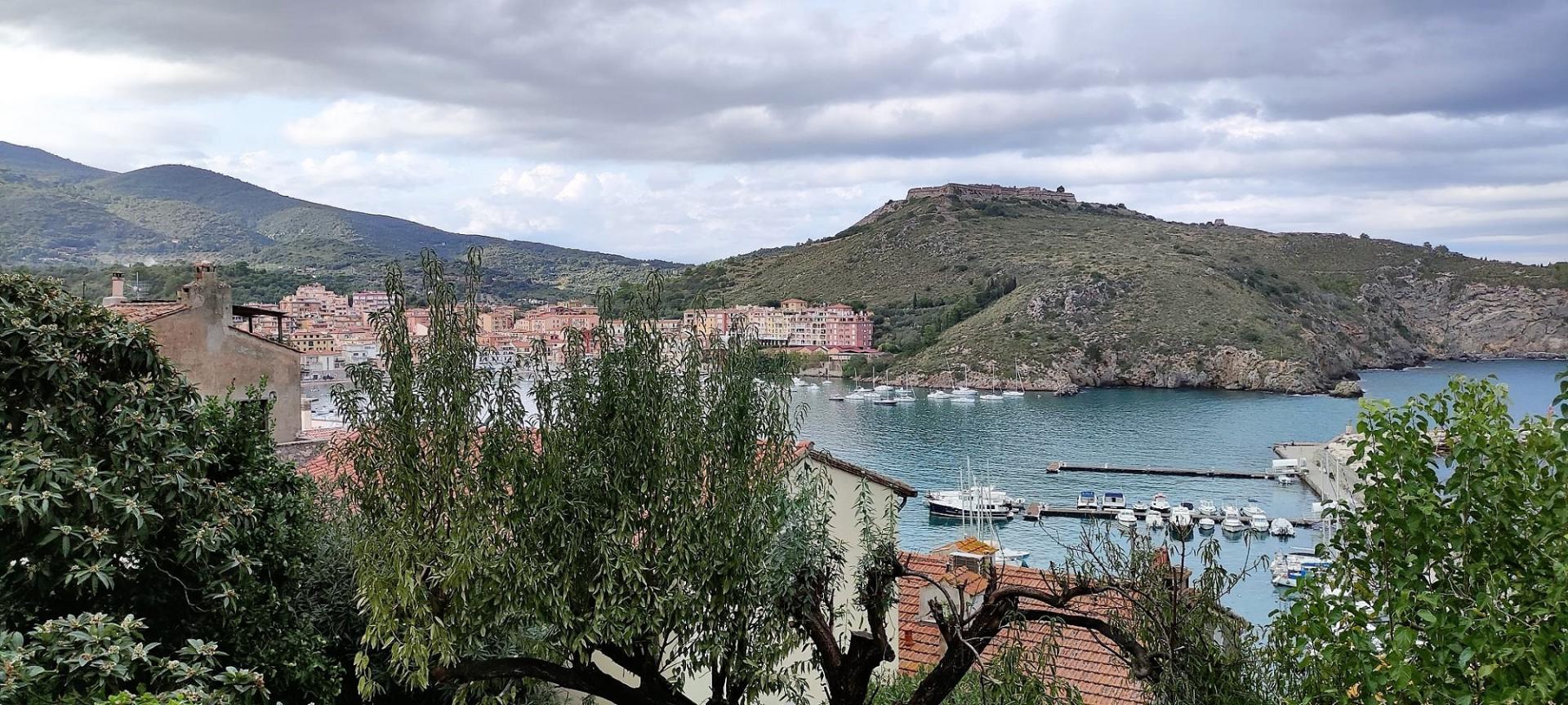 A Point Porto Ercole Resort & Spa foto 18