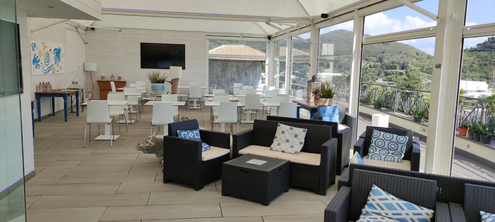 A Point Porto Ercole Resort & Spa image 3