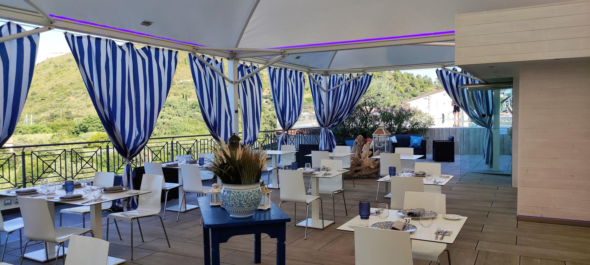 A Point Porto Ercole Resort & Spa foto 36