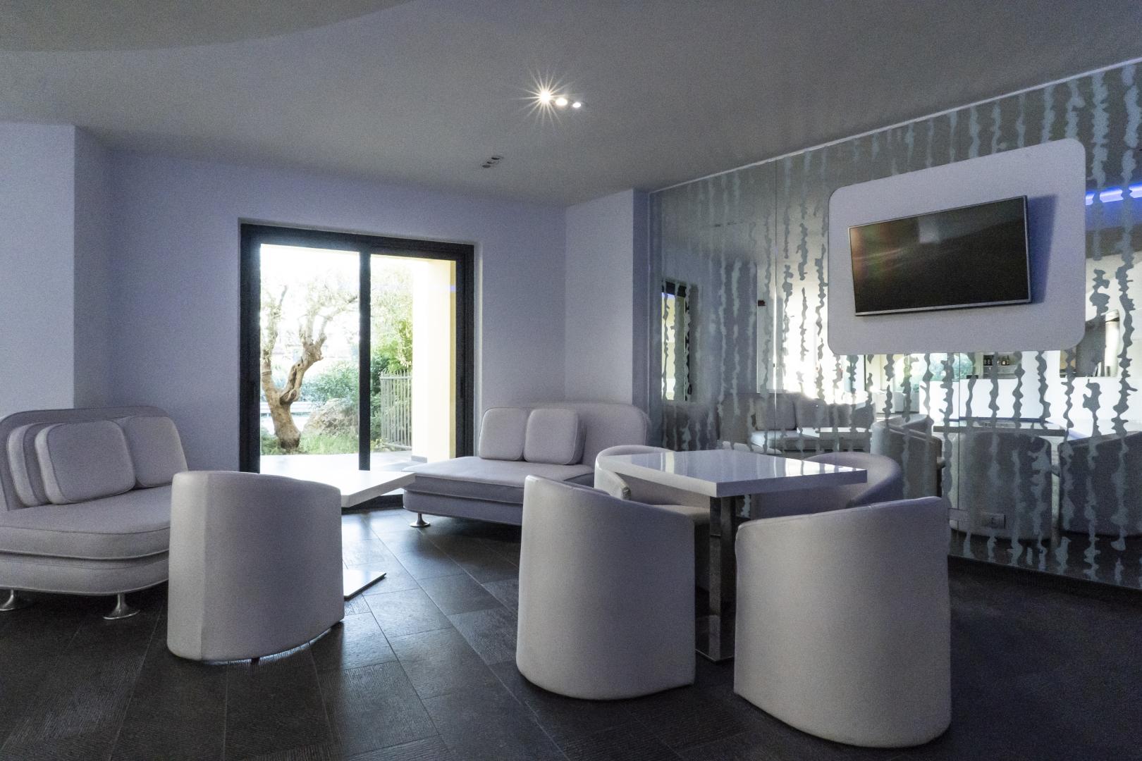 A Point Porto Ercole Resort & Spa foto 15