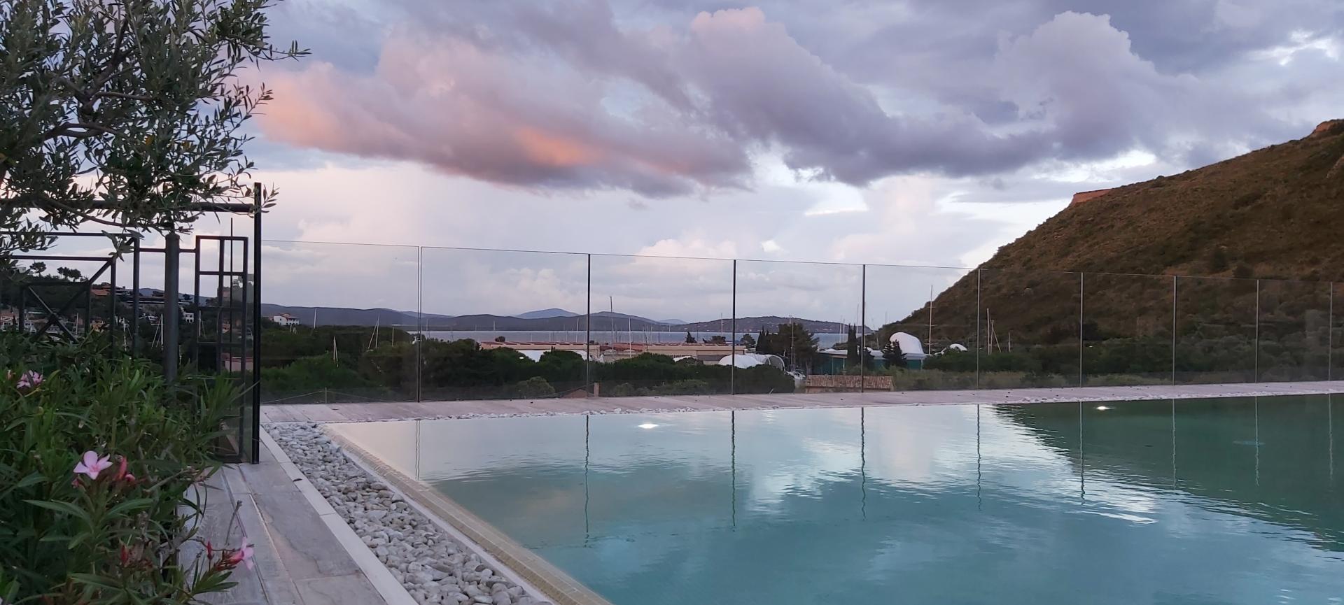 A Point Porto Ercole Resort & Spa foto 21