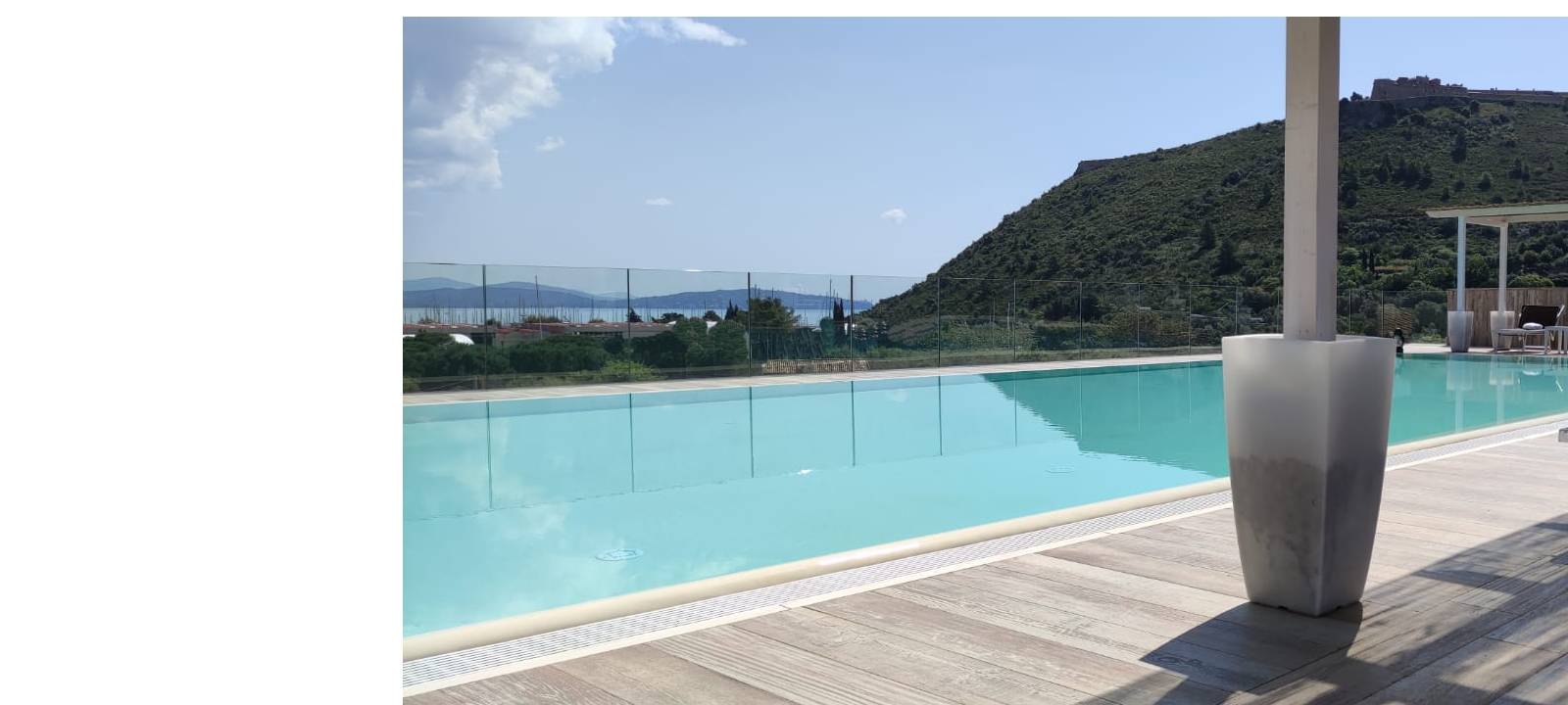 A Point Porto Ercole Resort & Spa foto 6