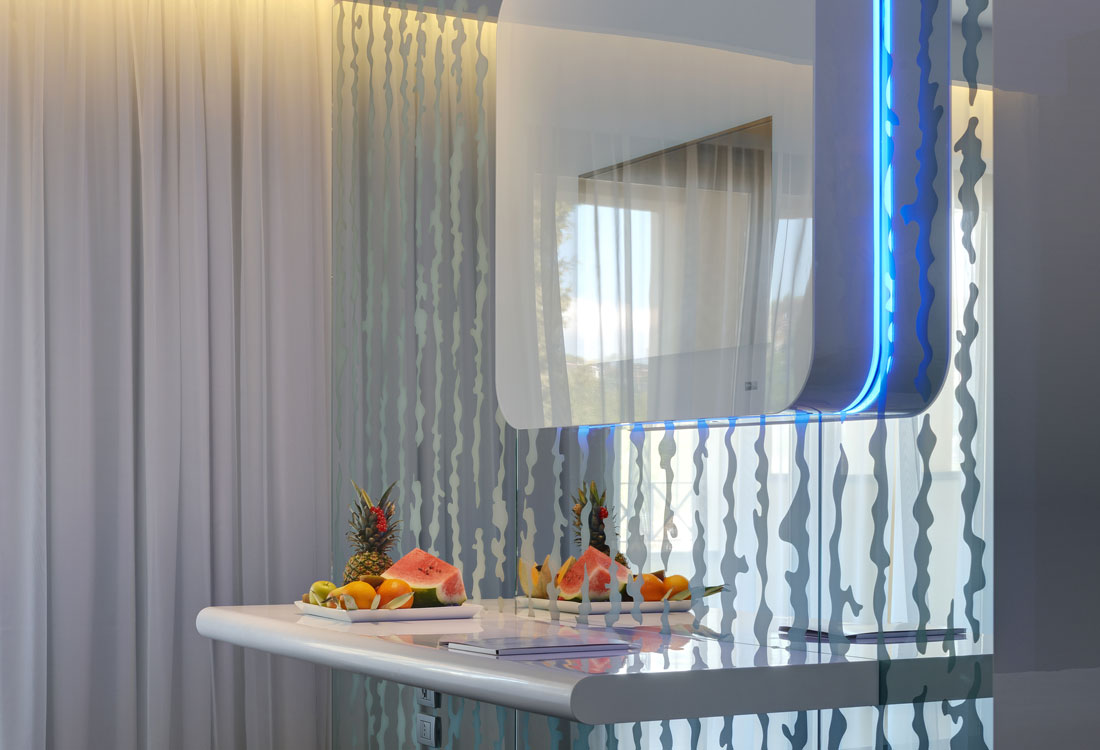 A Point Porto Ercole Resort & Spa image 1
