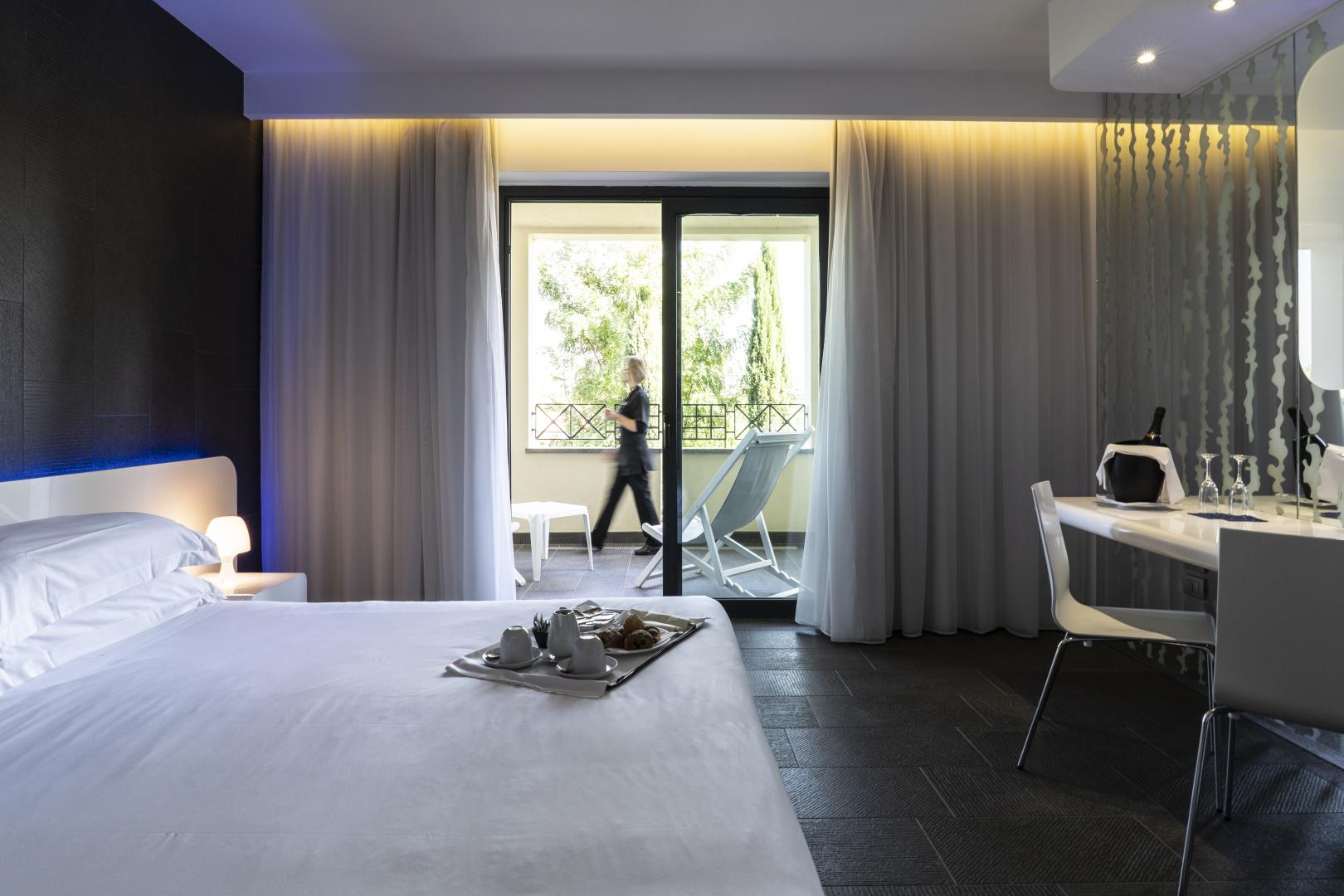A Point Porto Ercole Resort & Spa foto 10