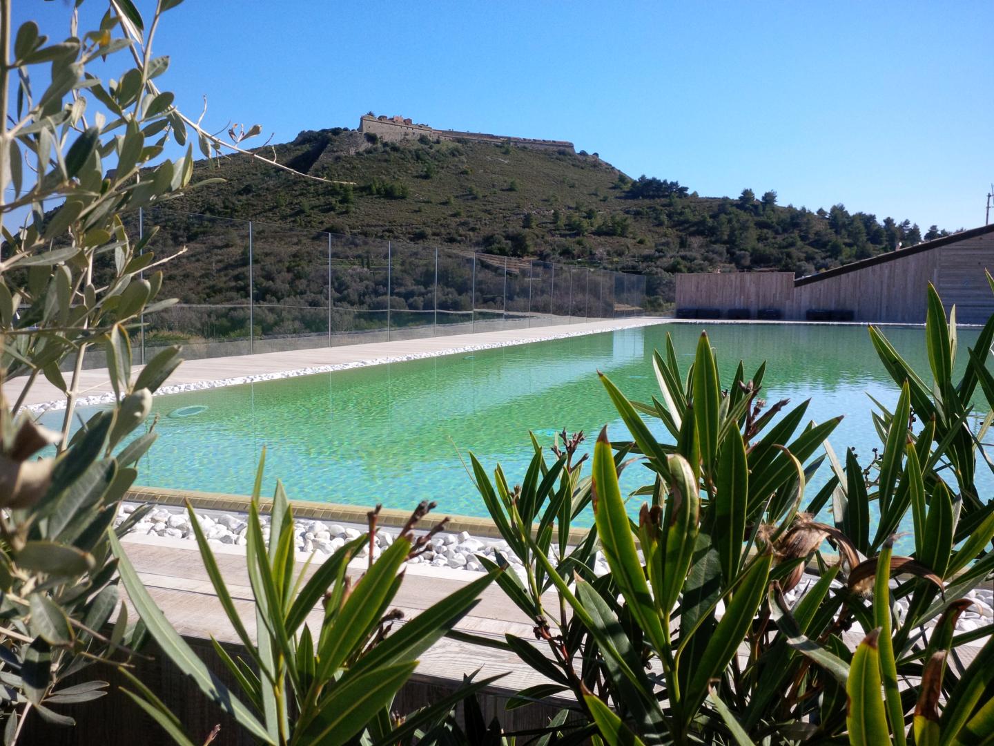 A Point Porto Ercole Resort & Spa foto 13