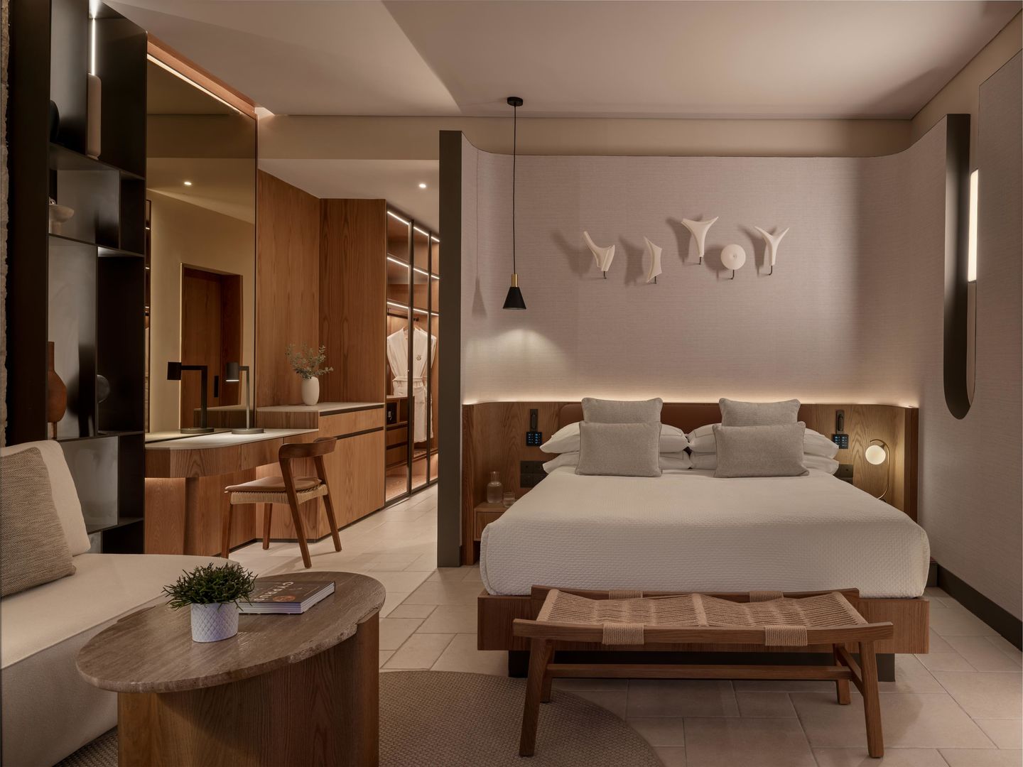 Elysium Hotel foto 10